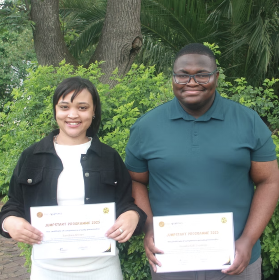 Two Sparrows Foundation